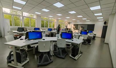 關于微專業——“人工智能語言服務與翻譯技術”報名的通知