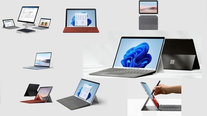 微軟Surface維修服務中心 您的專業計算機技術保障