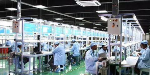 埃塞俄比亞 非洲大陸上為何成為中國(guó)計(jì)算機(jī)技術(shù)服務(wù)代工廠的首選高地