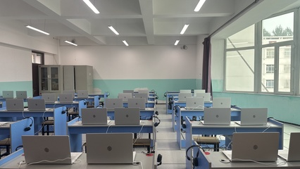 中移云能捐贈(zèng)云電腦 數(shù)智賦能，點(diǎn)亮鄉(xiāng)村教育振興夢(mèng)