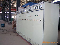 上海秉燦機(jī)電工程 自動(dòng)化成套控制系統(tǒng)及機(jī)電控制系統(tǒng)核心產(chǎn)品概覽